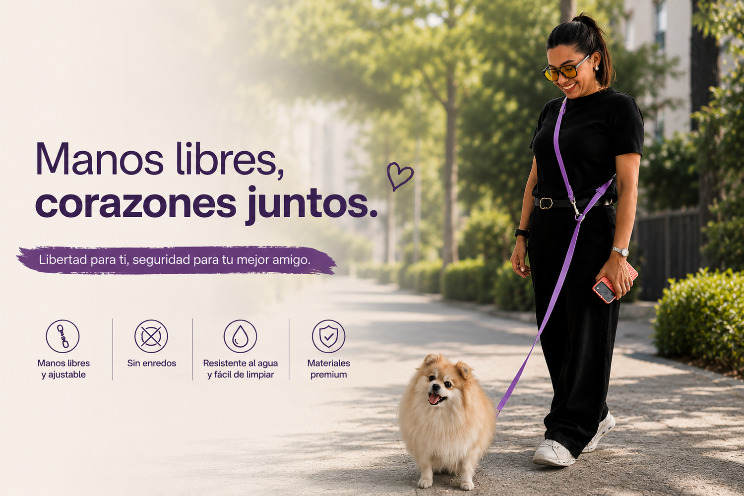 CONOCE NUESTRAS OPCIONES