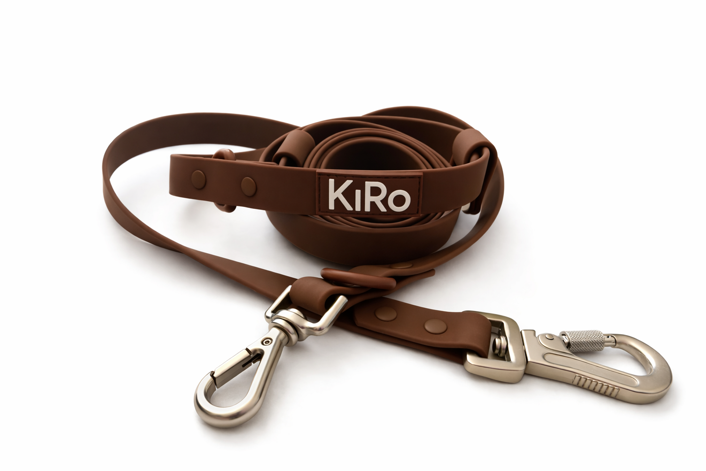 KIT KIRO PARA 2 PELUDOS