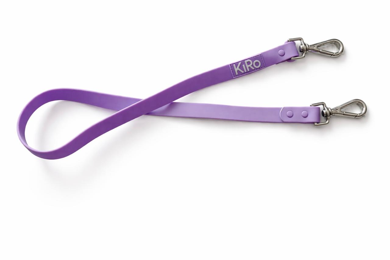 CONECTOR DE PELUDOS
